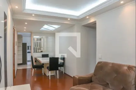 Apartamento com 2 Quartos à venda, 76m² no Rudge Ramos, São Bernardo do Campo