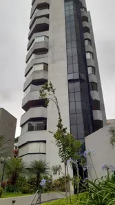 Apartamento com 3 Quartos à venda, 174m² no Vila Clementino, São Paulo