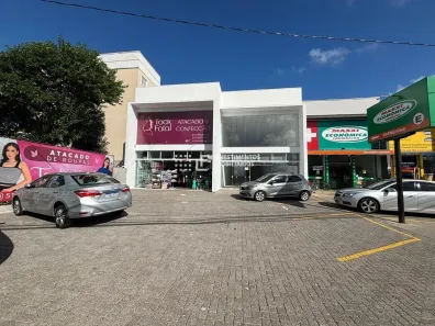 Ponto Comercial para alugar, 250m² no Mato Grande, Canoas