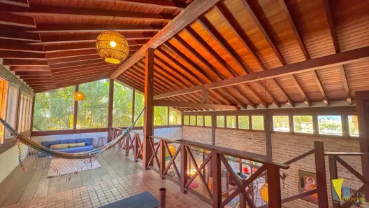 Casa com 4 Quartos à venda, 200m² no Itamambuca, Ubatuba