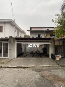 Sobrado com 3 Quartos à venda, 170m² no Jardim Petrópolis, São Paulo