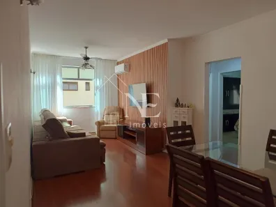 Apartamento com 2 Quartos à venda, 136m² no Aparecida, Santos