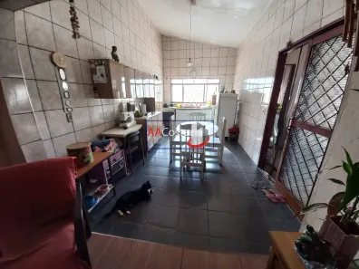 Casa com 2 Quartos à venda, 88m² no Jardim Paulistano, Franca