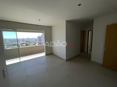 Apartamento com 2 Quartos à venda, 64m² no Setor Bueno, Goiânia