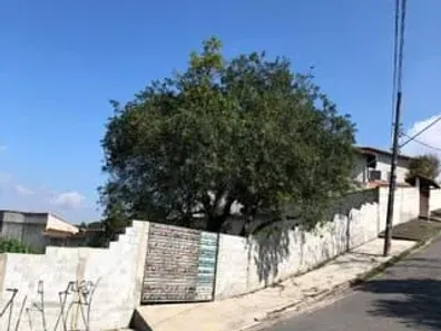 Lote/Terreno à venda, 544m² no Santa Luzia, Ribeirão Pires