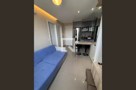 Apartamento com 2 Quartos à venda, 34m² no Jardim Miriam, São Paulo