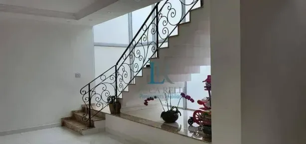 Casa de Condomínio com 4 Quartos à venda, 358m² no Tarumã, Santana de Parnaíba