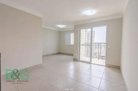 Apartamento com 2 Quartos à venda, 62m² no Residencial Parque da Fazenda, Campinas