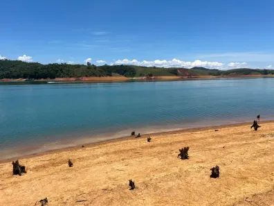 Lote/Terreno à venda, 5000m² no , Santa Isabel