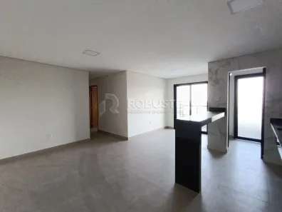 Apartamento com 2 Quartos à venda, 75m² no Jardim Paraíso, Botucatu