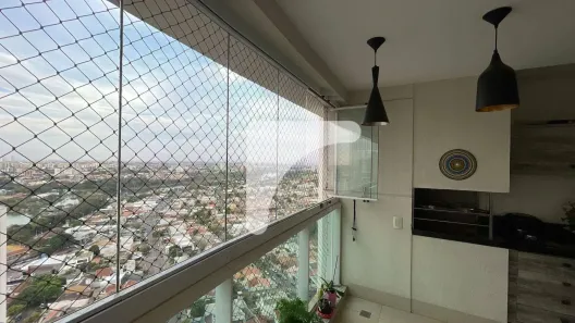 Apartamento com 3 Quartos à venda, 182m² no Gleba Fazenda Palhano, Londrina