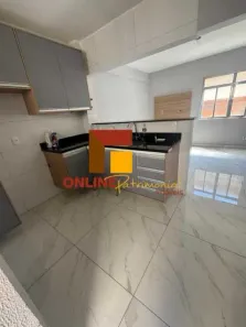Apartamento com 2 Quartos à venda, 56m² no Marechal Hermes, Rio de Janeiro