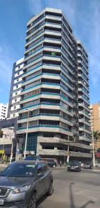 Apartamento com 4 Quartos à venda, 313m² no Centro, Juiz de Fora