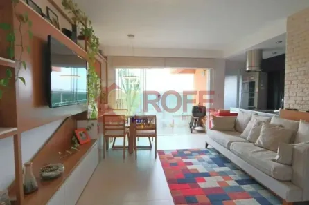 Apartamento com 1 Quarto à venda, 70m² no Vila Mariana, São Paulo
