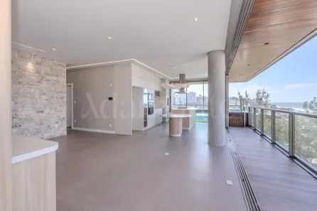 Apartamento com 3 Quartos à venda, 167m² no Praia Brava de Itajaí, Itajaí