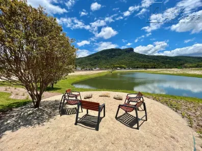 Lote/Terreno à venda, 375820m² no Pedra Branca, Palhoça