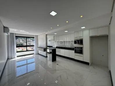 Apartamento com 2 Quartos à venda, 72m² no Saco dos Limões, Florianópolis