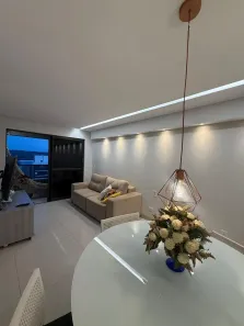 Apartamento com 3 Quartos à venda, 73m² no Indianópolis, Caruaru