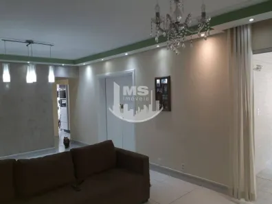 Apartamento com 3 Quartos à venda, 117m² no Centro, Campinas