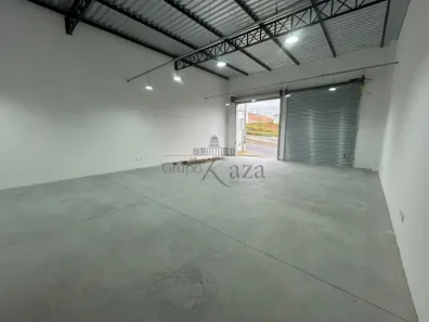 Ponto Comercial para alugar, 120m² no Setville Altos de São José, São José dos Campos