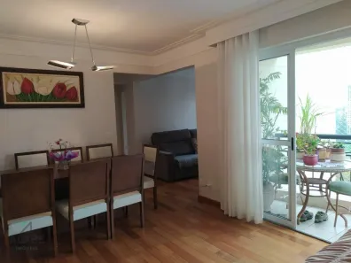 Apartamento com 2 Quartos à venda, 82m² no Vila Sofia, São Paulo