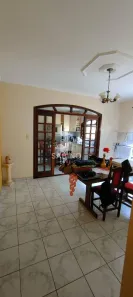 Casa com 4 Quartos à venda, 160m² no Cidade Morumbi, São José dos Campos