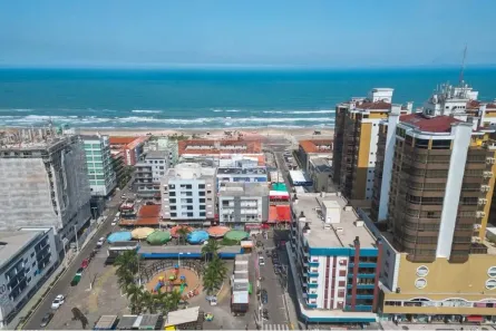 Kitnet com 1 Quarto à venda, 33m² no Centro, Capão da Canoa