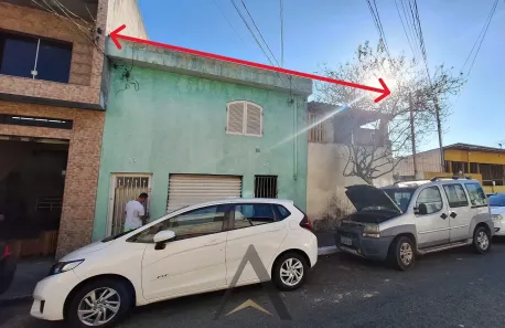 Casa com 5 Quartos à venda, 250m² no Vila Jacuí, São Paulo