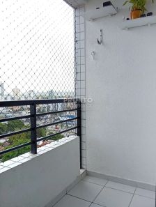 Apartamento com 3 Quartos à venda, 60m² no Iputinga, Recife