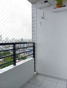 Apartamento com 3 Quartos à venda, 60m² no Iputinga, Recife