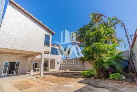 Sobrado com 3 Quartos à venda, 278m² no Parque das Indústrias, Campinas