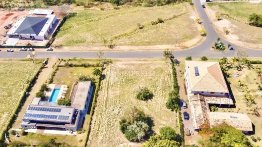 Lote/Terreno à venda, 2145m² no Loteamento Residencial Parque Terras de Santa Cecília, Itu