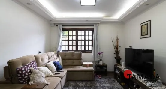 Casa com 3 Quartos à venda, 210m² no Jardim Popular, São Paulo