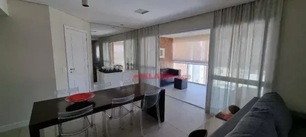 Apartamento com 2 Quartos à venda, 96m² no Vila Olímpia, São Paulo