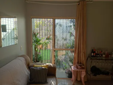 Apartamento com 2 Quartos à venda, 68m² no Jardim das Oliveiras (Nova Veneza), Sumaré