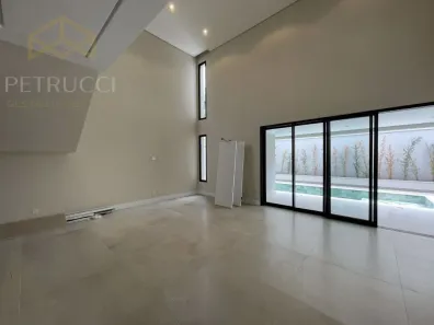 Casa de Condomínio com 4 Quartos à venda, 325m² no Loteamento Parque dos Alecrins, Campinas