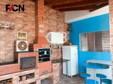 Casa com 2 Quartos à venda, 193m² no Jardim Nova Esperança, Jacareí