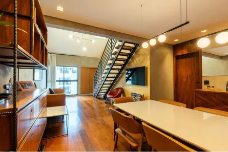 Cobertura com 3 Quartos à venda, 246m² no Indianópolis, São Paulo