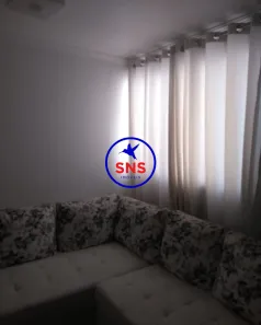 Apartamento com 3 Quartos à venda, 70m² no Vila São Bento, Campinas