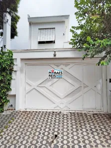 Sobrado com 3 Quartos à venda, 223m² no Brooklin Paulista, São Paulo