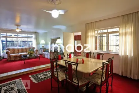 Casa com 3 Quartos à venda, 260m² no Brooklin Paulista, São Paulo