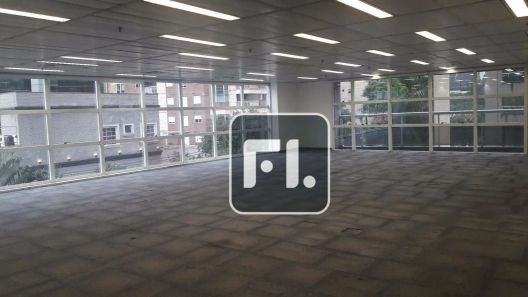 Sala Comercial para venda ou aluguel, 183m² no Vila Olímpia, São Paulo
