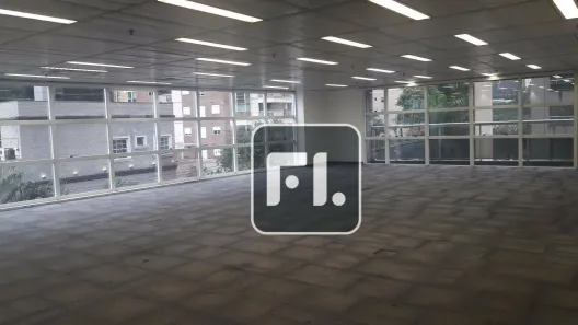 Sala Comercial para venda ou aluguel, 183m² no Vila Olímpia, São Paulo