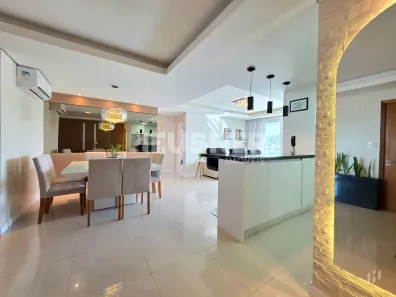 Apartamento com 2 Quartos à venda, 97m² no Operário, Novo Hamburgo