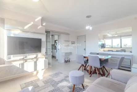 Apartamento com 2 Quartos à venda, 78m² no Passo da Areia, Porto Alegre