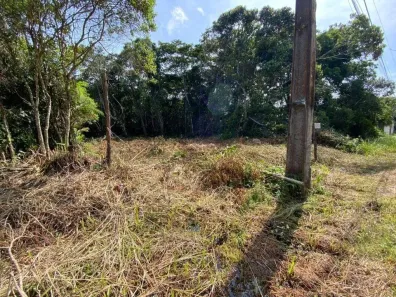 Lote/Terreno à venda, 125m² no Gaivota - Interior, Itanhaém