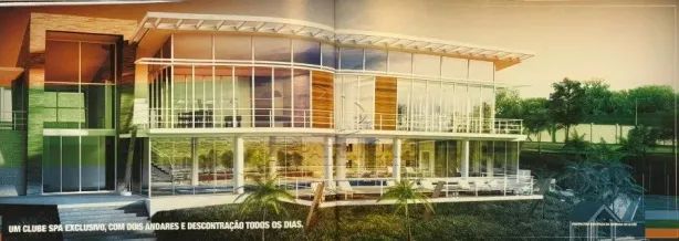 Lote/Terreno à venda, 343m² no Chácaras Residenciais Santa Maria, Votorantim
