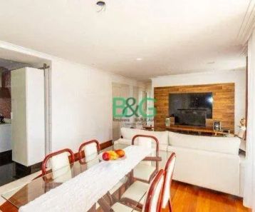Apartamento com 2 Quartos à venda, 92m² no Tatuapé, São Paulo