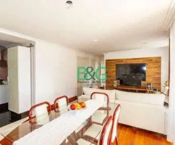 Apartamento com 2 Quartos à venda, 92m² no Tatuapé, São Paulo