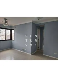 Apartamento com 2 Quartos à venda, 48m² no Pinheiros, São Paulo